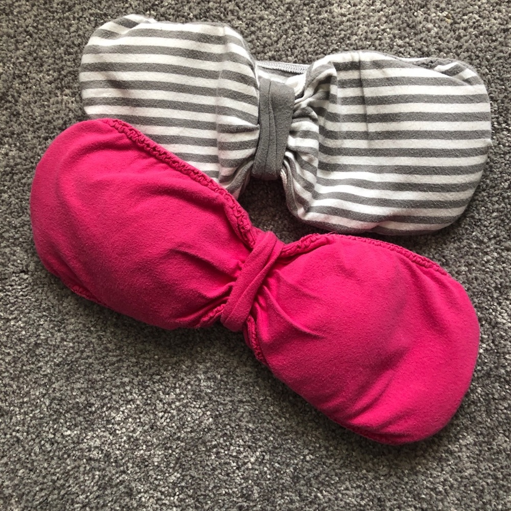 Woman’s bandeau / Abercrombie & Fitch